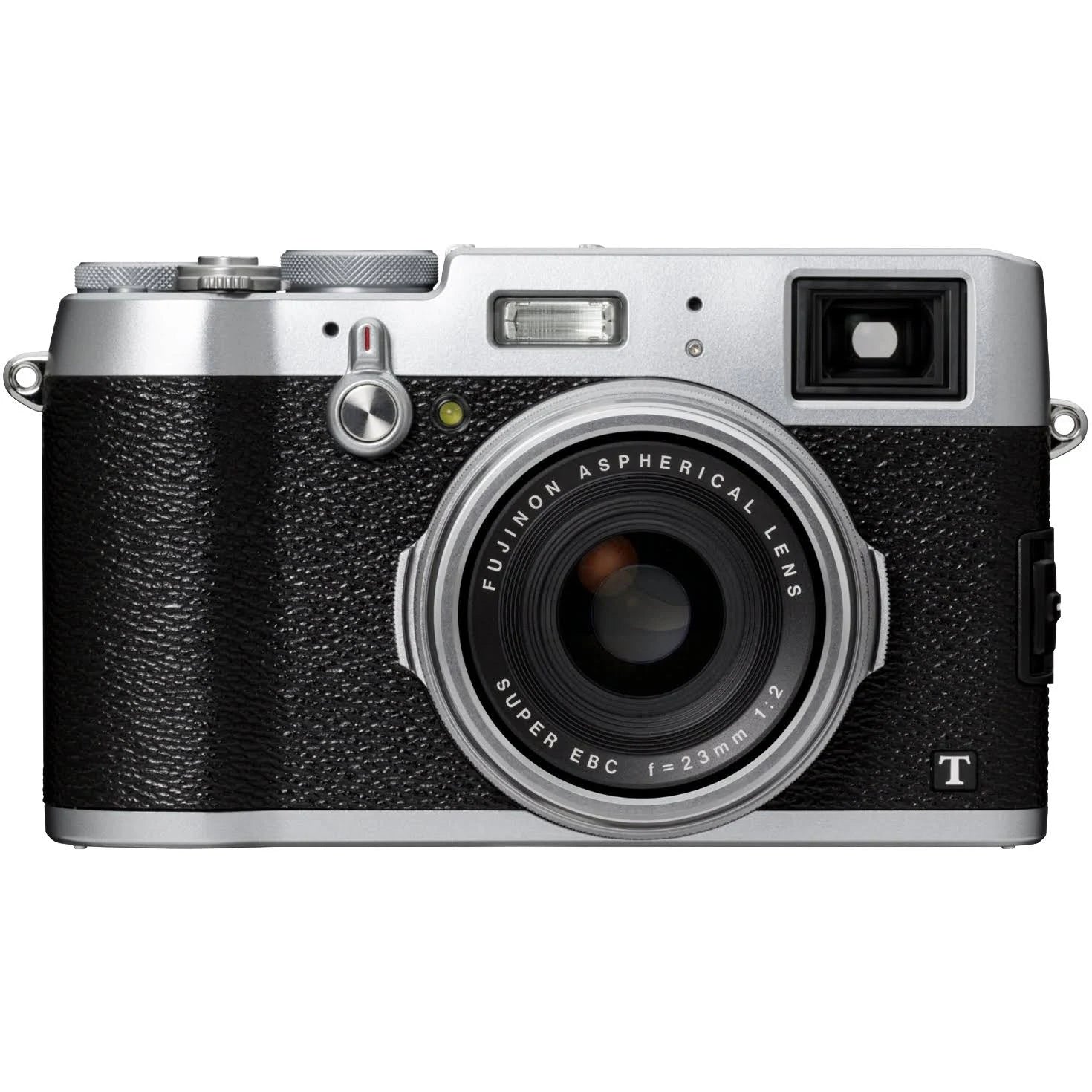 Silver Digital Camera N93211