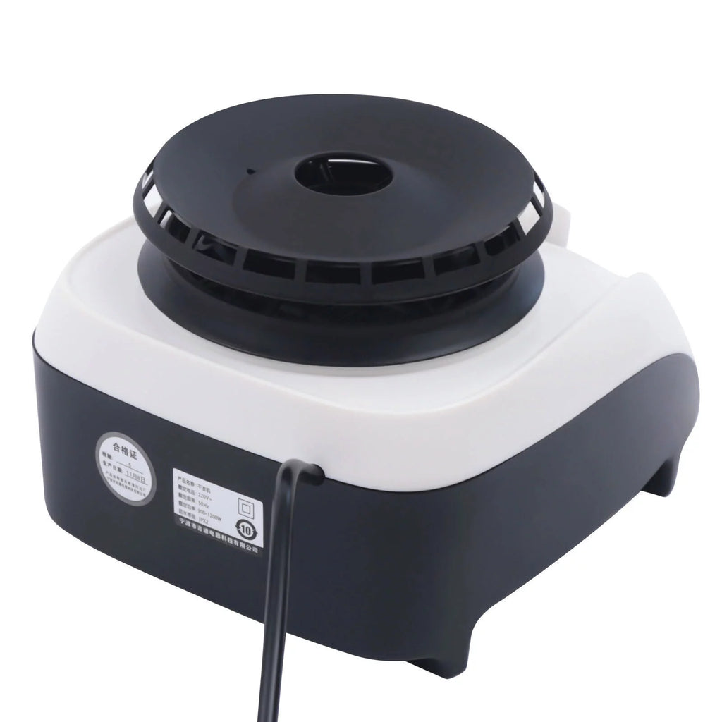 Portable Electric Clothes Dryer 1200W N61334