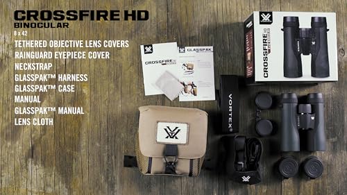 8x42 Binoculars R41118