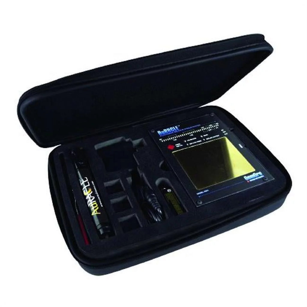 Deluxe Gold & Platinum Tester R644