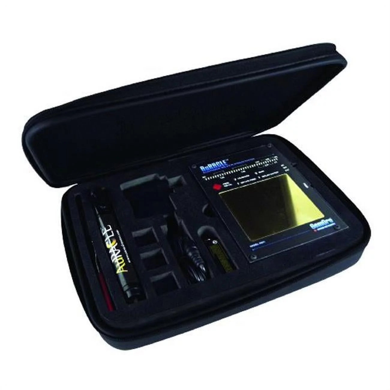 Deluxe Gold & Platinum Tester R644