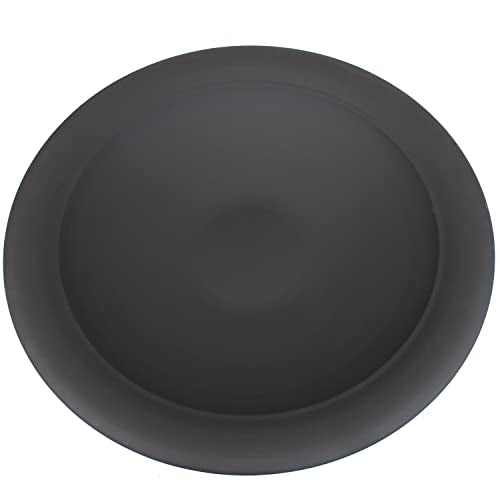 23-Inch Replacement Steel Fire Pit Bowl with Round Spark Screen P33119