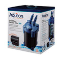 QuietFlow Canister Filter U3342