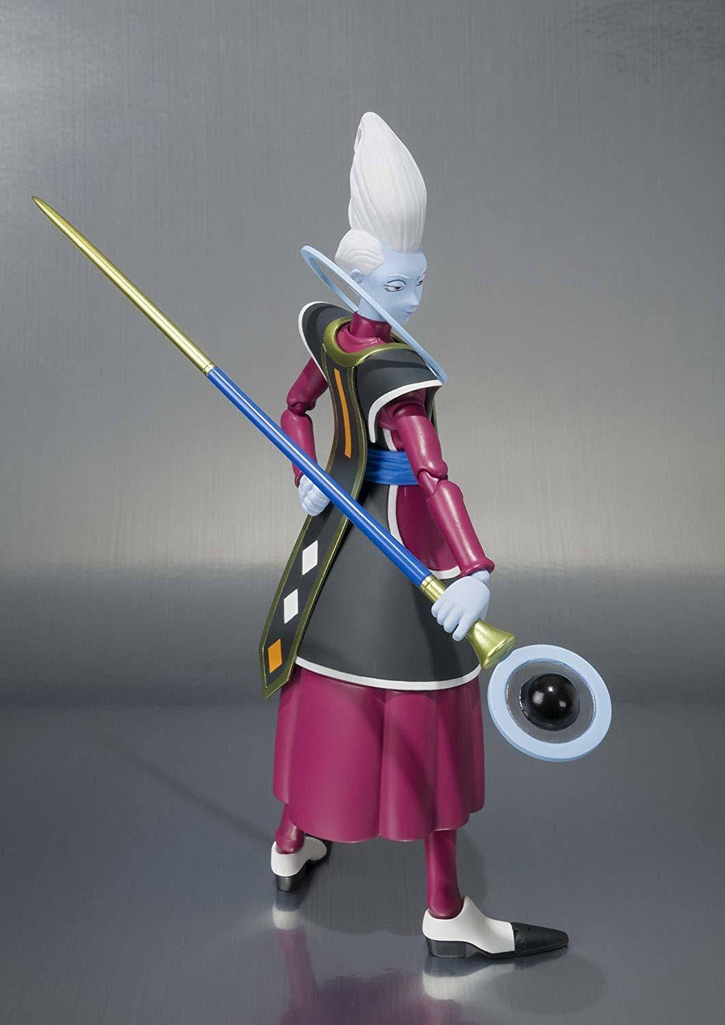 S.H. Figuarts Whis Action Figure S536790
