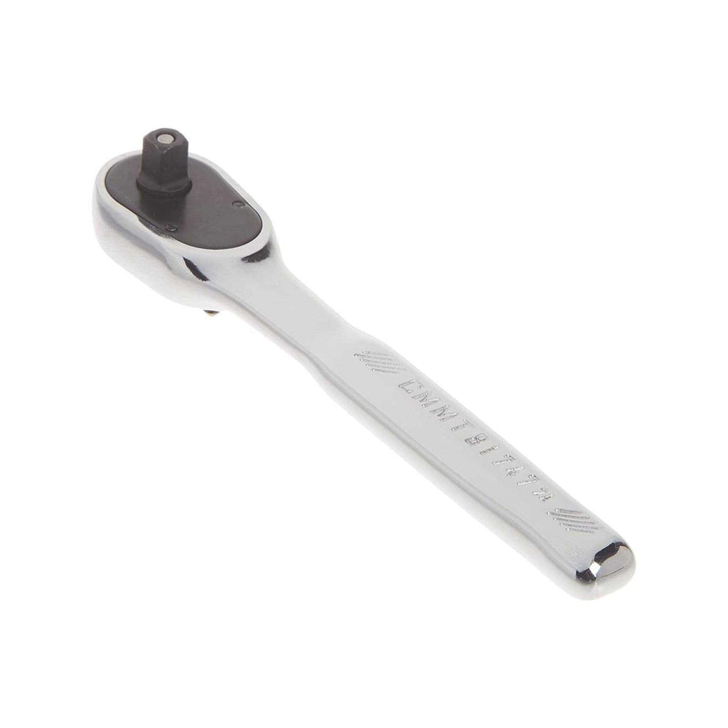 1/4 in. Drive 72 Tooth Pear Head Ratchet C50063