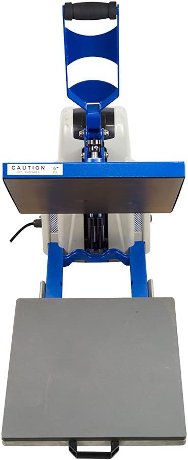 16x20 in. Heat Press Machine W628