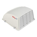 Black Vent Cover for RV Roof Fans E747