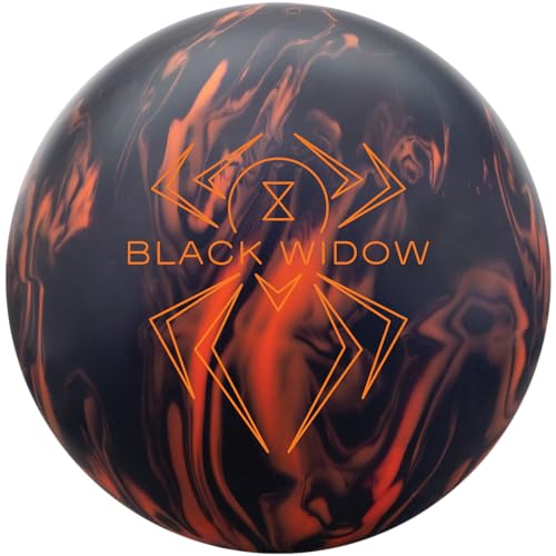 Hammer Black Widow 3.0 Bowling Ball C91857