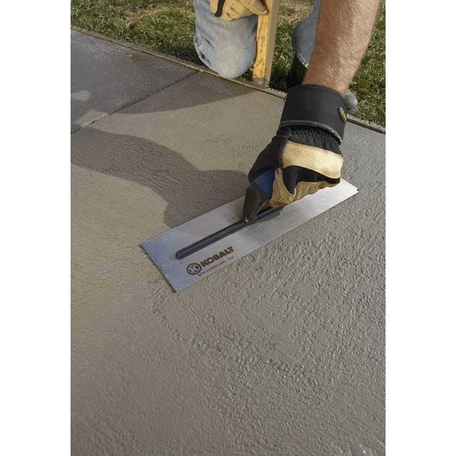 80-lb High Strength Concrete Mix Z3658