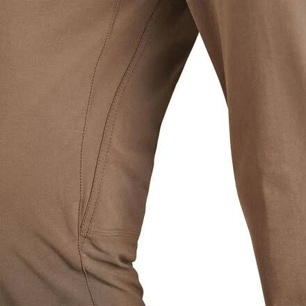 Stone Brown Chino Pant J914944