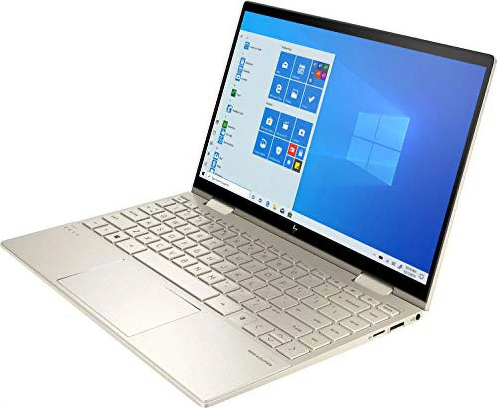 13.3 inch FHD Touchscreen Convertible Laptop with Intel i5-1135G7 Iris Xe Graphics 8GB DDR4 1TB NVMe SSD L3173