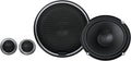 280 Watts 6-1/2" Component Speaker System U611