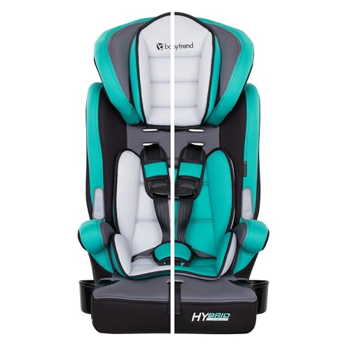 Hybrid 3-in-1 Combination Booster Seat Y3219