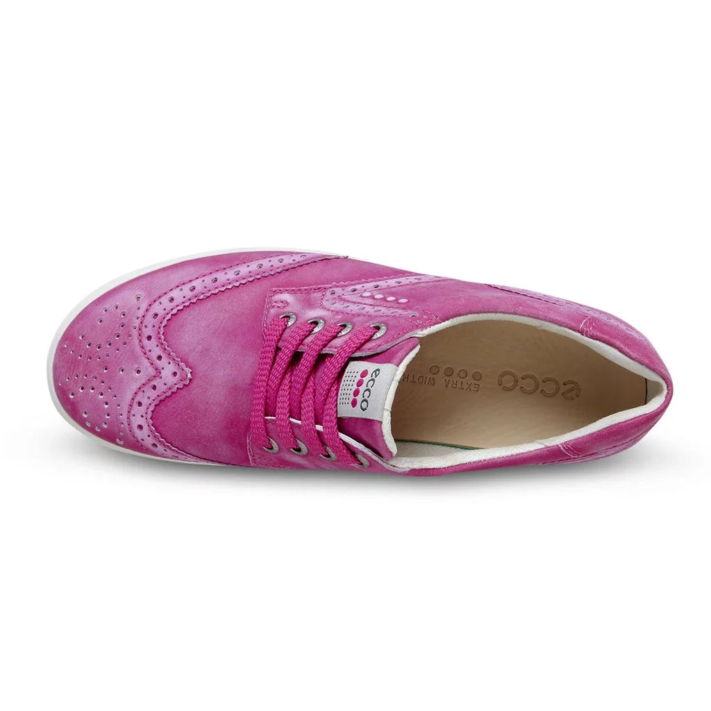 Ladies Spikeless Golf Shoes N980367