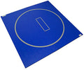 10'x10' Wrestling Mat F326