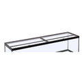 72x18 Glass Aquarium Canopy J936