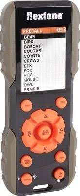 Electronic Game Call P269