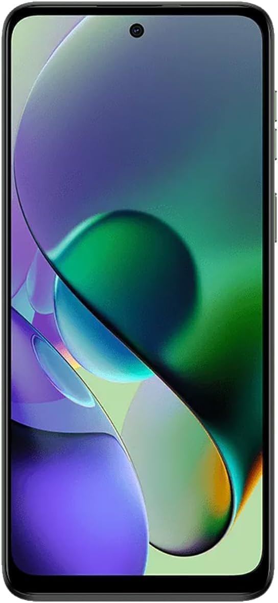 Green 8+128GB 5G Smartphone H561924