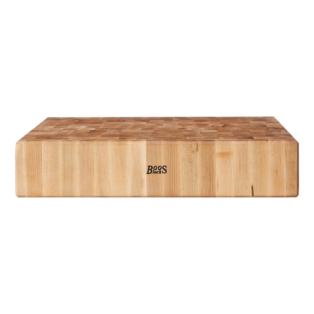 Large Maple Wood Cutting Board, 30” x 24” W50093
