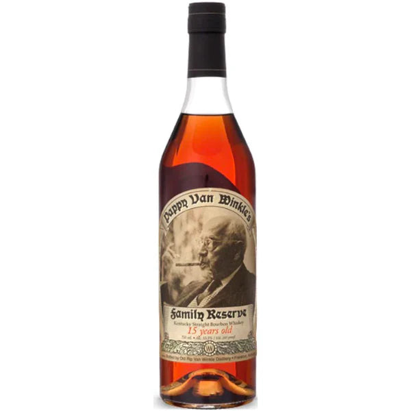15 Year Bourbon C37828