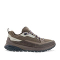 Women's ULT-TRN Low WP in Taupe, 41 EU N64536