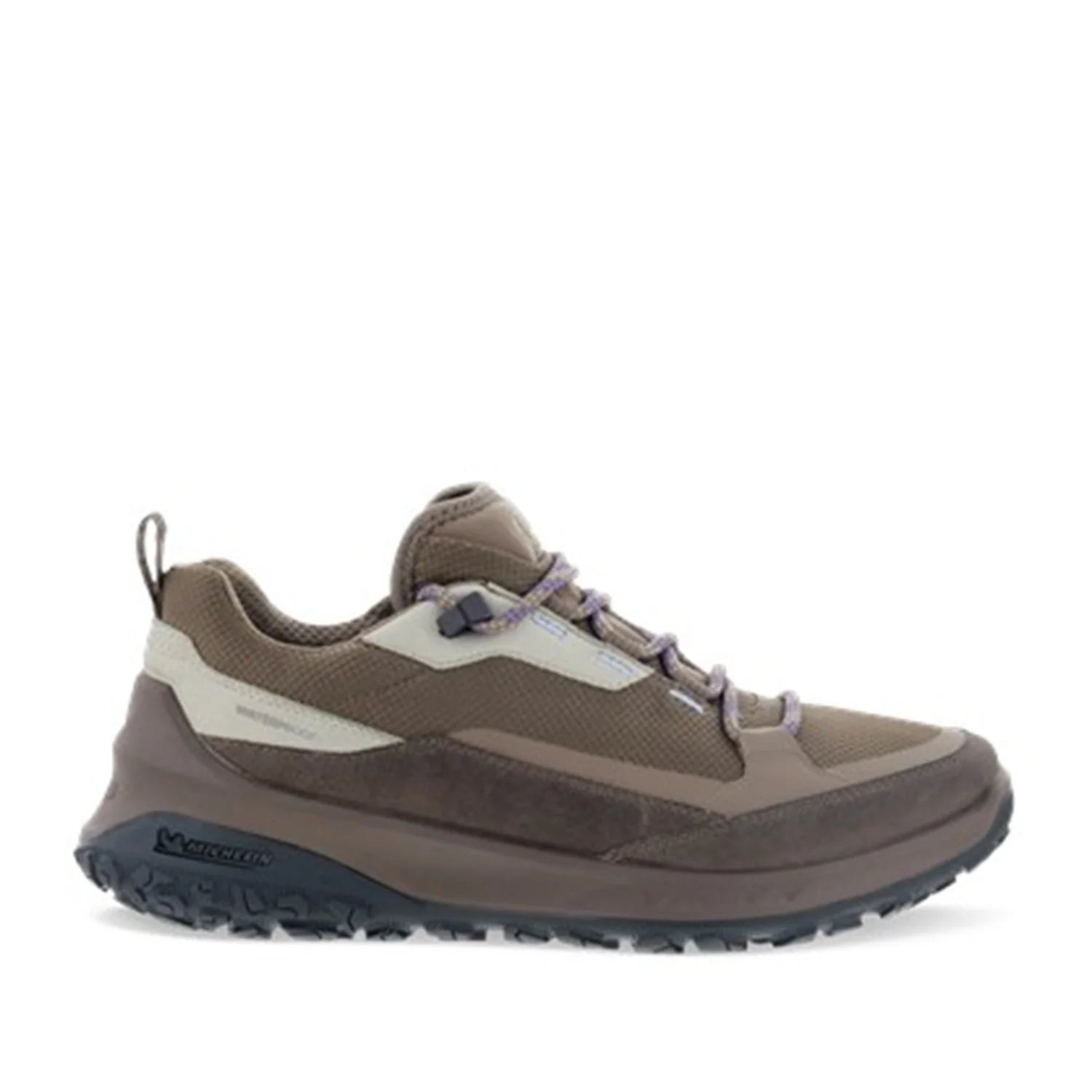 Women's ULT-TRN Low WP in Taupe, 41 EU N64536