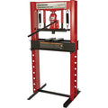 20-Ton Hydraulic Shop Press A9651