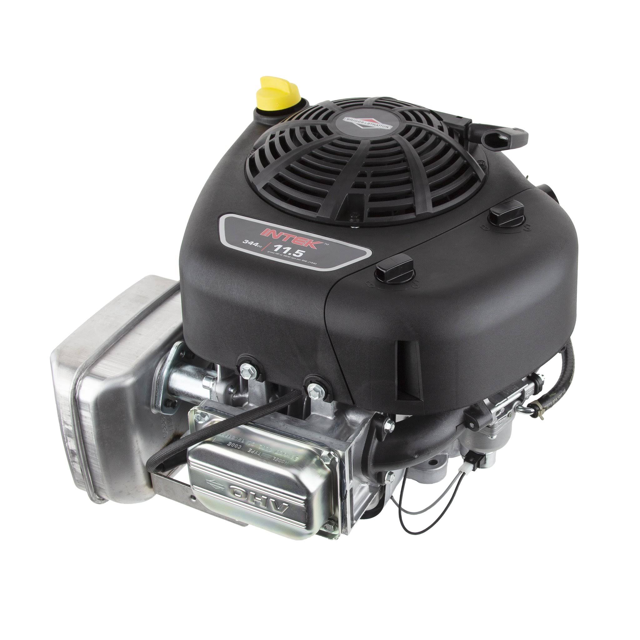11.5 GHP Vertical Shaft Engine K659