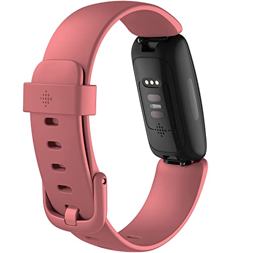 Black/Black Fitness Tracker with Heart Rate A7605