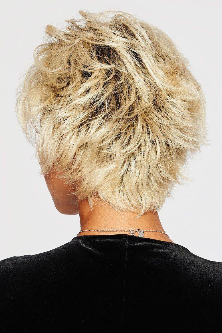 Petite Synthetic Wig C983428