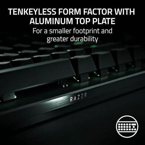 Analog Optical Switch 60% Gaming Keyboard with Doubleshot PBT Keycaps Black L3320
