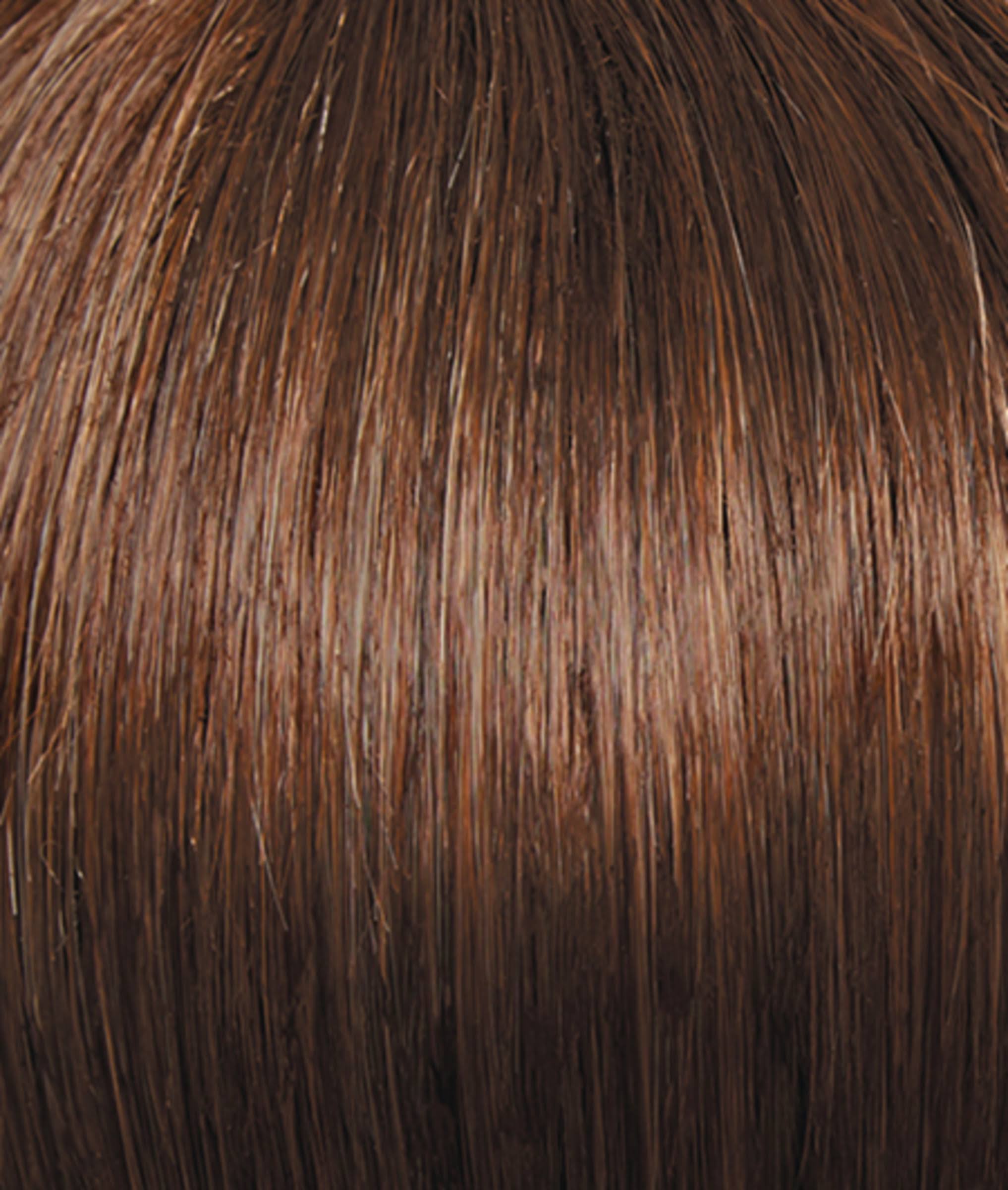 Petite Synthetic Wig C983428