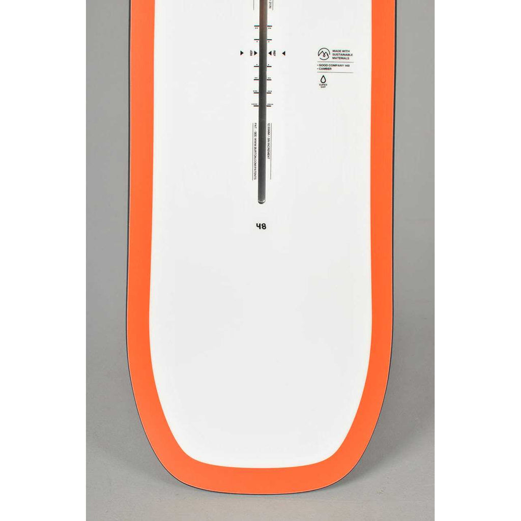 2024 Burton Snowboard T195234