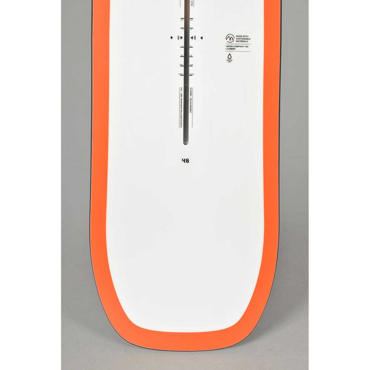 2024 Burton Snowboard T195234
