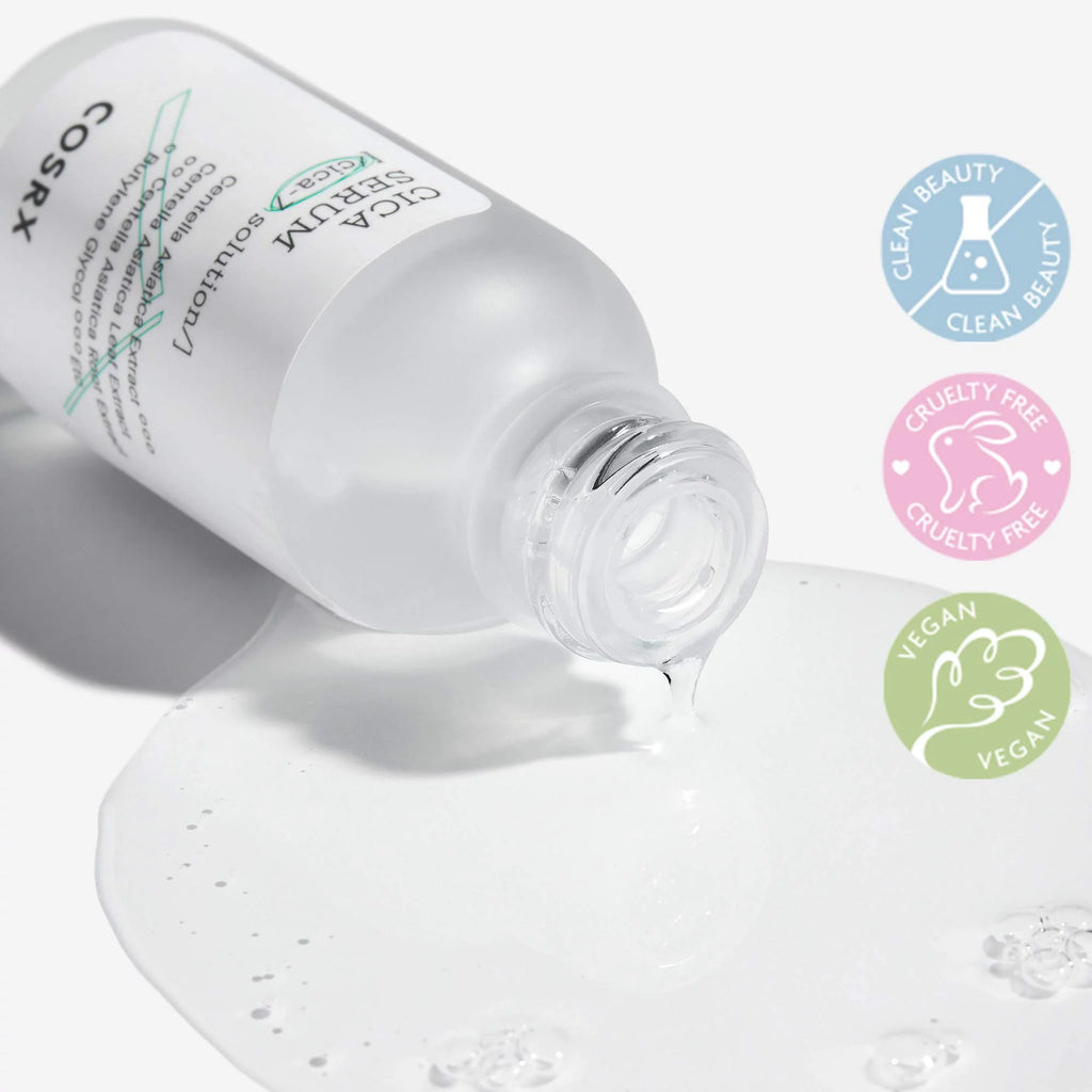 Cica Serum 1 Fl.Oz / 30Ml J4175