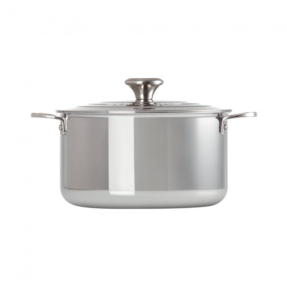 Stainless Steel Stockpot U548219