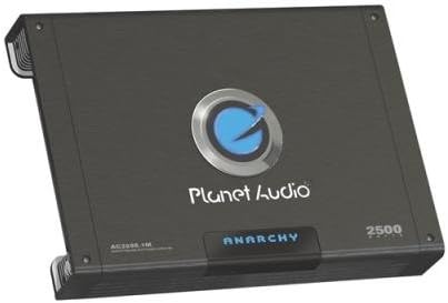 2500w Mono Car Amplifier I354466