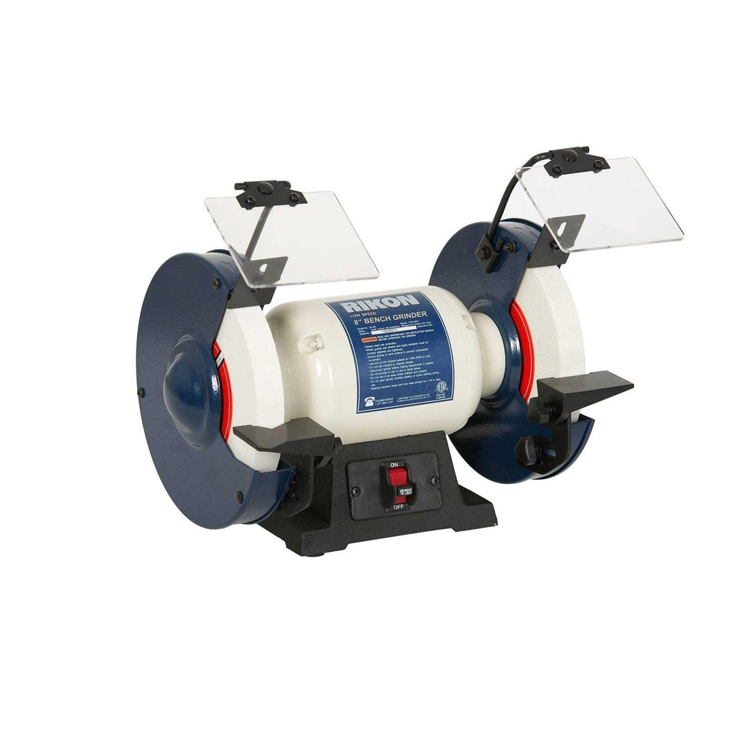8 Slow Speed Grinder V124876