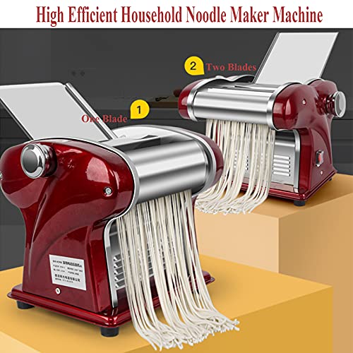 Automatic Stainless Steel Pasta Maker O6212