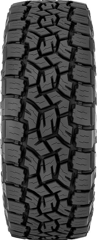 35X11.50R17 All-Terrain Tire B4943
