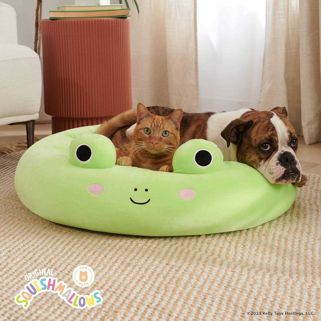 Wendy The Frog Pet Bed R171685