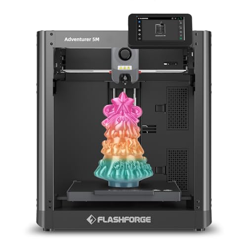 600mm/s High-Speed 3D Printer with 220x220x220mm Print Size I136278