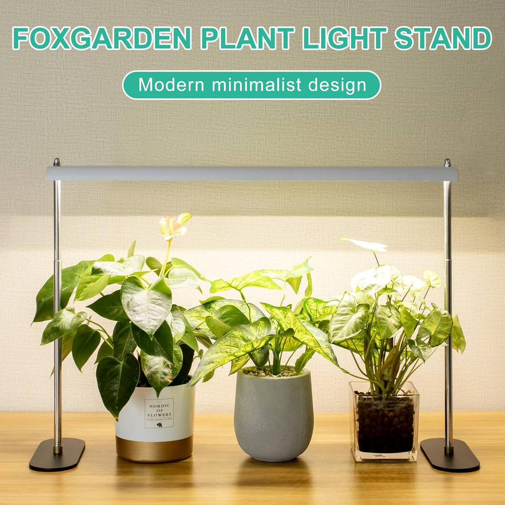 Grow Light Stand with Timer O7755