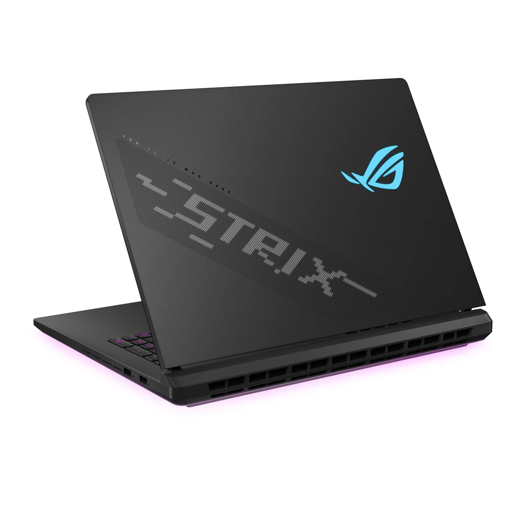 18in 240Hz Mini LED WQXGA Display Gaming Laptop D617