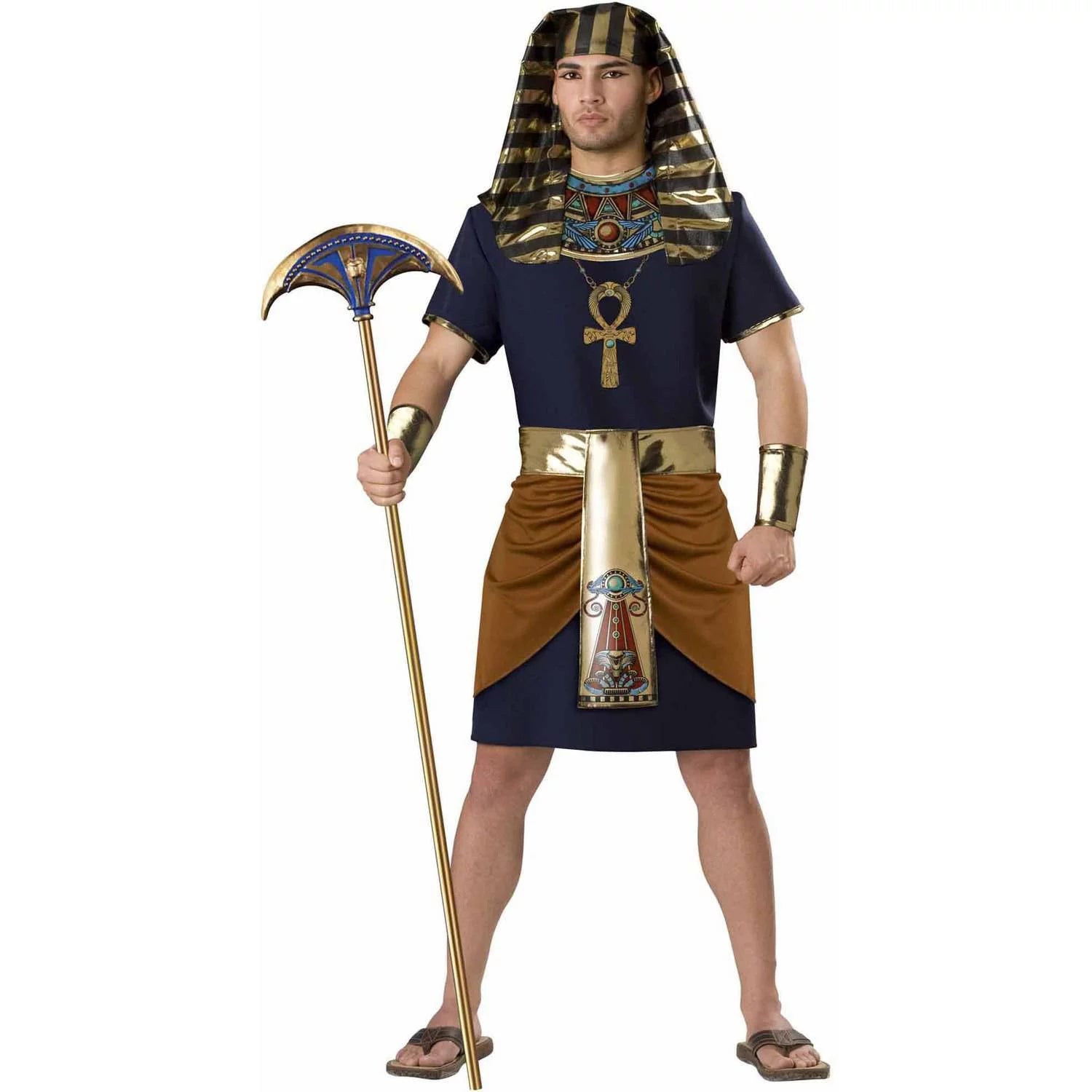 Men's Adult Halloween Costume Q996582