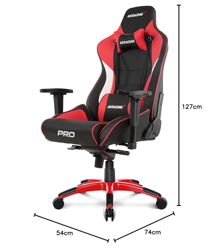 Blue XL Gaming Chair E923632