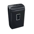 10-Sheet Cross-Cut Paper Shredder Y593