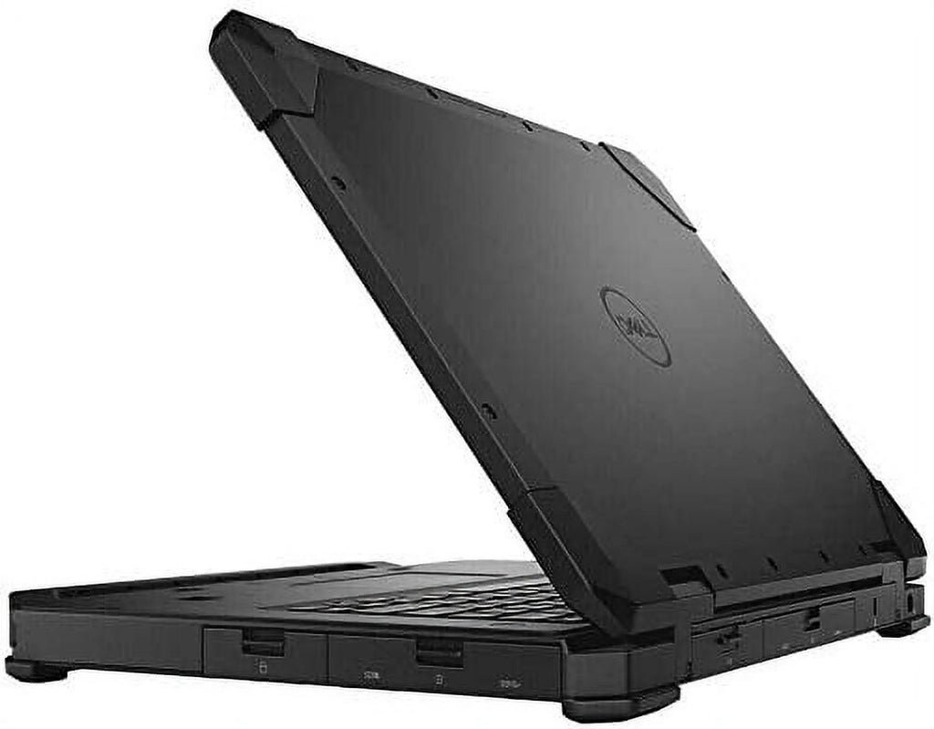 14" FHD Non-Touch Rugged Laptop Intel Core i5-8350U 16GB RAM 512GB SSD Windows 10 Pro A181989