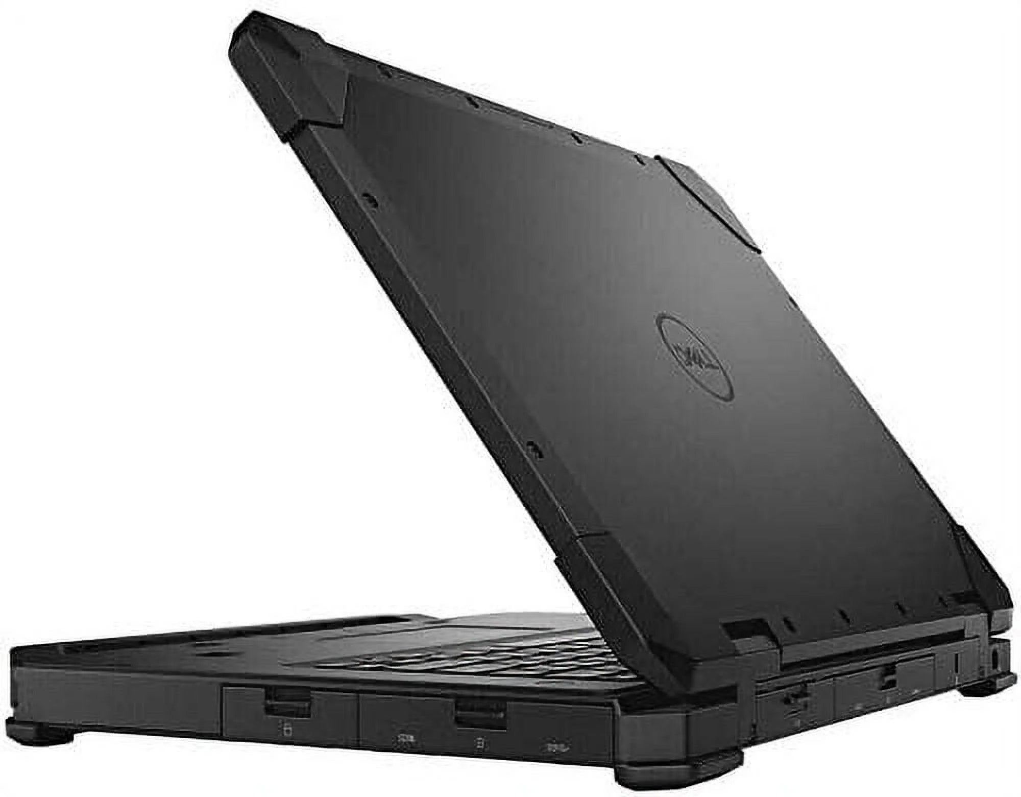 14" FHD Non-Touch Rugged Laptop Intel Core i5-8350U 16GB RAM 512GB SSD Windows 10 Pro A181989