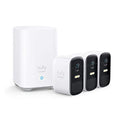 4-Cam Wireless 1080p HD Security System with Night Vision Q4581